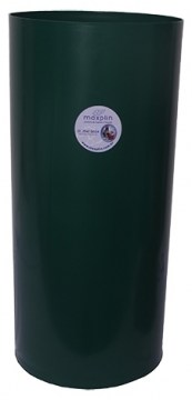 621 cesto 51x24 verde 23 l copiar